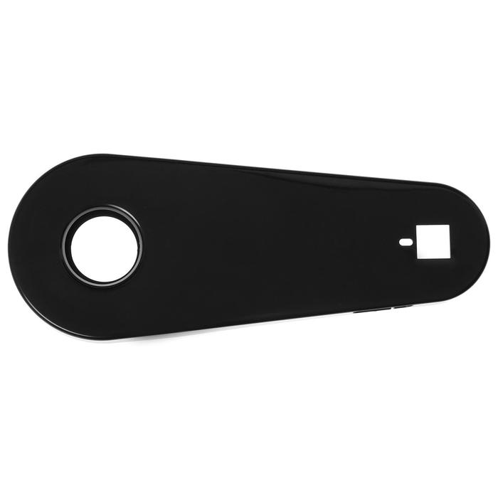 Защита велосипедной цепи 16"
Защита велосипедной цепи 16"