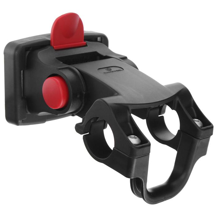 Кронштейн для корзины SW-QRB5 пластик, цвет чёрный
Кронштейн для корзины SW-QRB5 пластик, цвет чёрный