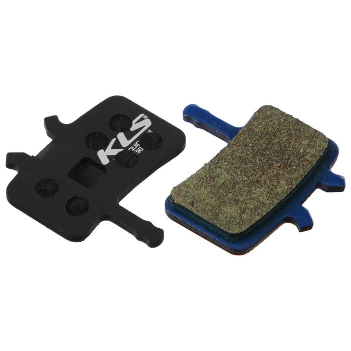 Колодки тормозные D-02, AVID Juicy
Колодки тормозные D-02, AVID Juicy