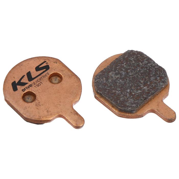 Колодки тормозные D-08S, HAYES Sole, Helix 3 
Колодки тормозные D-08S, HAYES Sole, Helix 3