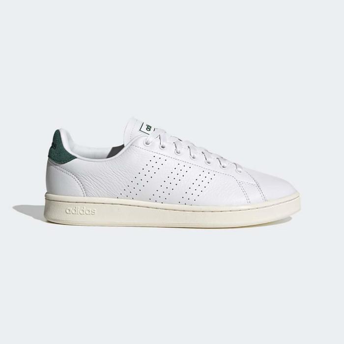 фото Кеды adidas advantage, размер 40 (fv8502)
