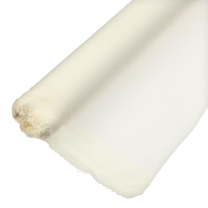 Холст в рулоне, хлопок 100%, 1,6 х 3 м, акриловый грунт, 380 г/м², «Малевичъ»
Холст в рулоне, хлопок 100%, 1,6 х 3 м, акриловый грунт, 380 г/м², «Малевичъ»