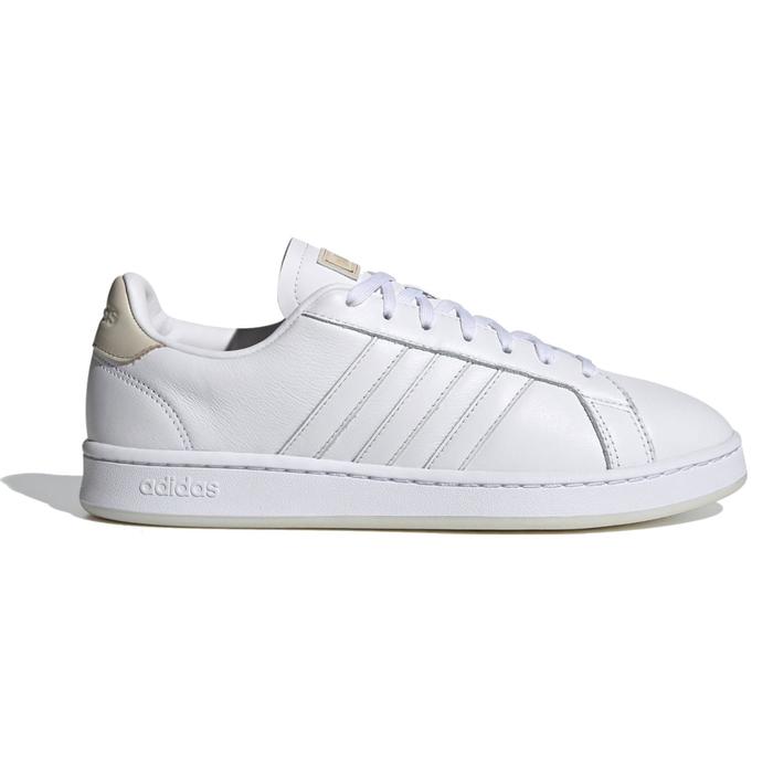 Кеды Adidas Grand Court, размер 42 (FY8238)
Кеды Adidas Grand Court, размер 42 (FY8238)