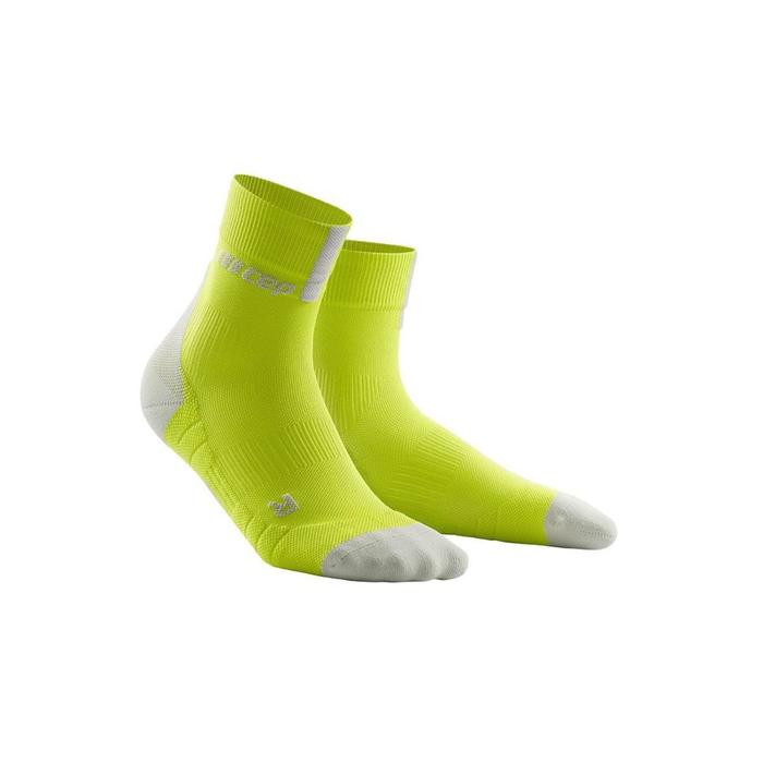 фото Компрессионные носки ankle socks c103, размер 39-41 (c103m-g) cep