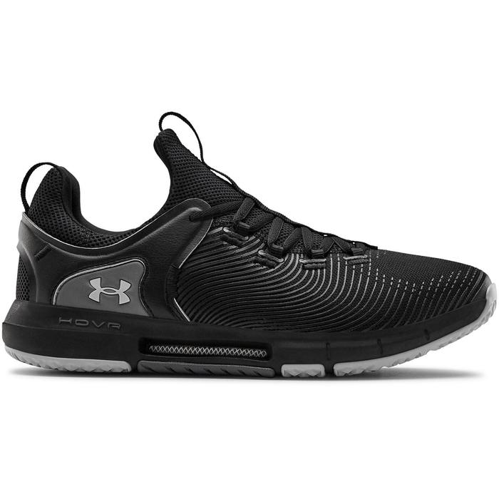 фото Кроссовки under armour hovr rise 2, размер 39,5 (3023009-001)