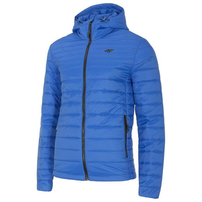 Куртка мужская, MEN'S JACKETS, размер L EUR (H4Z20-KUMP005-36S)
Куртка мужская, MEN'S JACKETS, размер L EUR (H4Z20-KUMP005-36S)