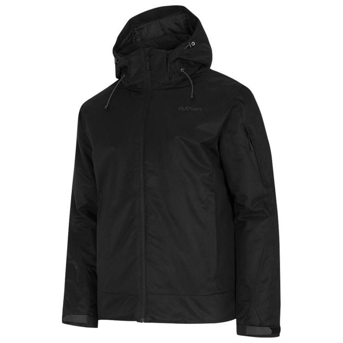 Куртка мужская, MEN'S SKI JACKET, размер M (HOZ20-KUMN601-20S)
Куртка мужская, MEN'S SKI JACKET, размер M (HOZ20-KUMN601-20S)