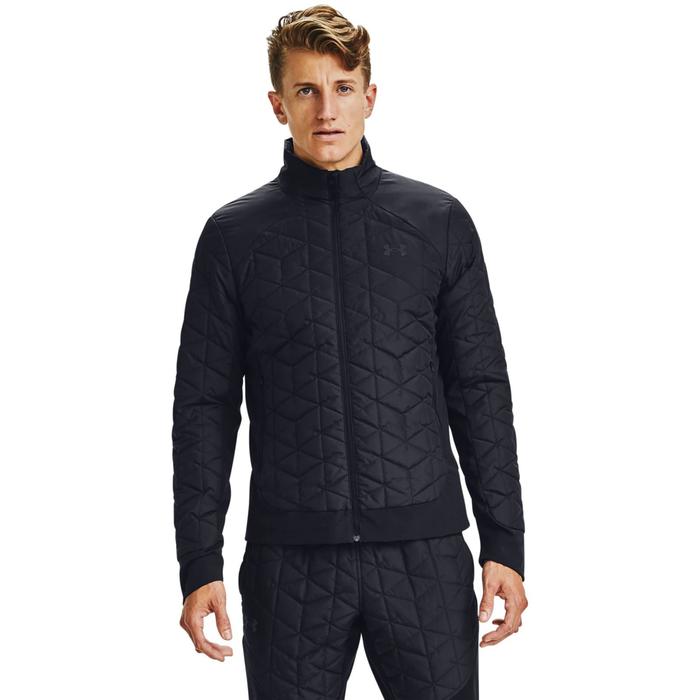 Куртка мужская, Under Armour CG Reactor Run Hybrid FZ Jkt, размер 48-50 (1355803-001)
Куртка мужская, Under Armour CG Reactor Run Hybrid FZ Jkt, размер 48-50 (1355803-001)