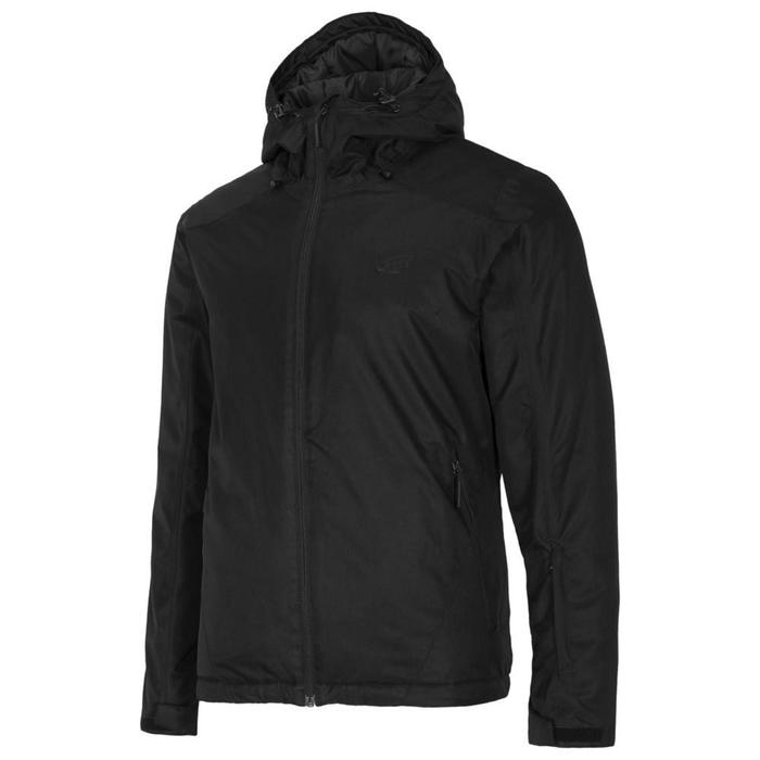 Куртка мужская, MEN'S SKI JACKETS, размер S EUR (H4Z20-KUMN001-20S)
Куртка мужская, MEN'S SKI JACKETS, размер S EUR (H4Z20-KUMN001-20S)
