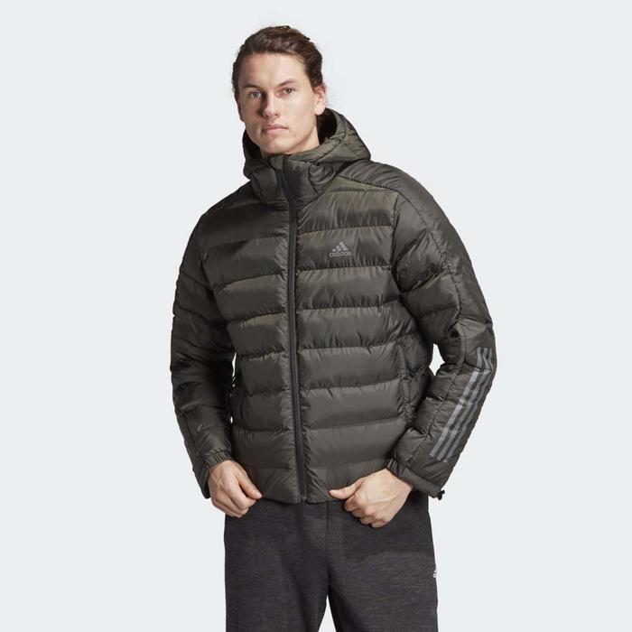 Куртка мужская, Adidas ITAVIC 3S 2.0 J, размер 56-58 (DZ1410)
Куртка мужская, Adidas ITAVIC 3S 2.0 J, размер 56-58 (DZ1410)