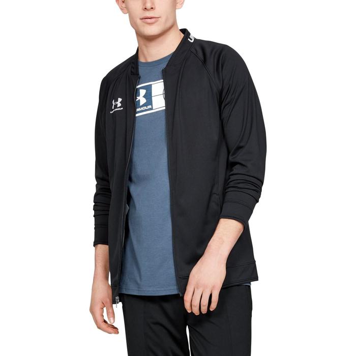 фото Куртка under armour challenger iii jacket, размер 54-56 (1343919-001)