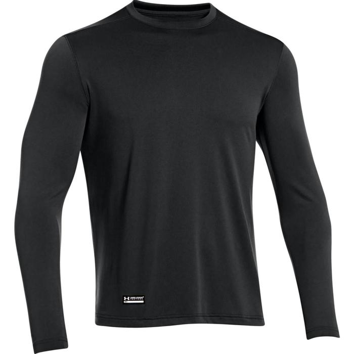 фото Лонгслив under armour tactical tech ™ ls, размер 48-50 (1248196-001)
