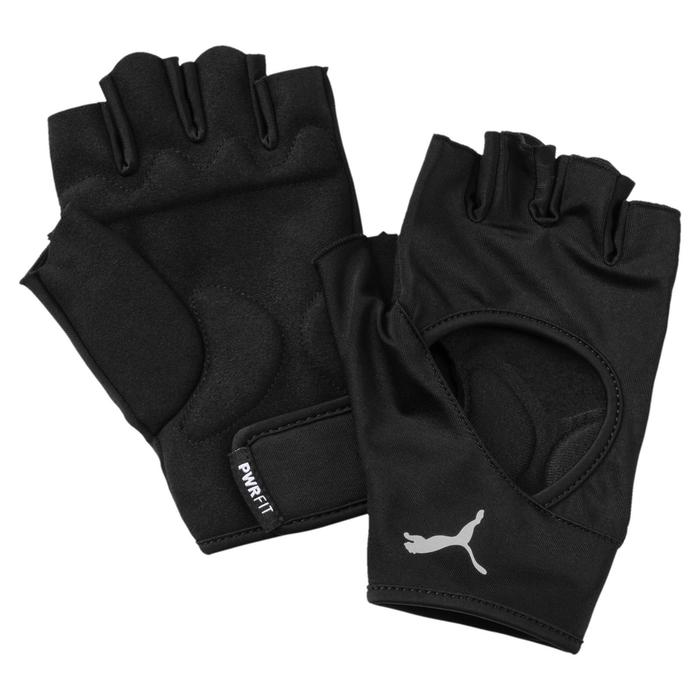 фото Перчатки для фитнеса puma tr ess gloves, размер 21.51-22.15 (4146501)