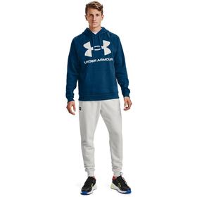 Толстовка мужская, Under Armour Rival Fleece Big Logo HD, размер 50-52 (1357093-581)
Толстовка мужская, Under Armour Rival Fleece Big Logo HD, размер 50-52 (1357093-581)