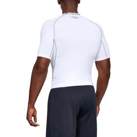 Футболка мужская, компрессионная Under Armour HG Compression SS Tee, размер 48-50 (1257468-100)
Футболка мужская, компрессионная Under Armour HG Compression SS Tee, размер 48-50 (1257468-100)