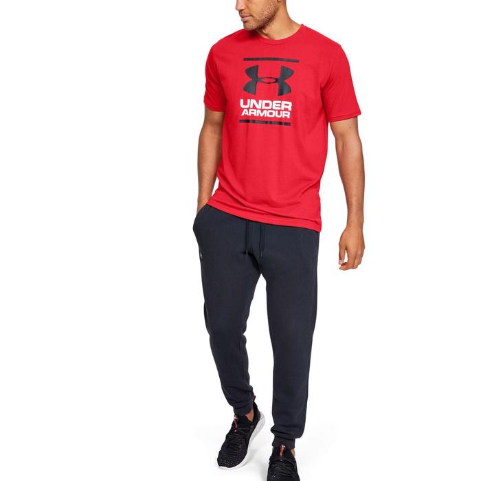 Футболка мужская, Under Armour GL Foundation SS Tee, размер 48-50 (1326849-602)
Футболка мужская, Under Armour GL Foundation SS Tee, размер 48-50 (1326849-602)