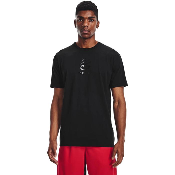 Футболка мужская, Under Armour Curry Underrated Splash Tee, размер 46-48 (1362819-001)
Футболка мужская, Under Armour Curry Underrated Splash Tee, размер 46-48 (1362819-001)