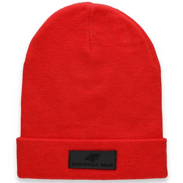 Шапка мужская, MEN'S CAPS, размер M (H4Z20-CAM013-61S)
Шапка мужская, MEN'S CAPS, размер M (H4Z20-CAM013-61S)