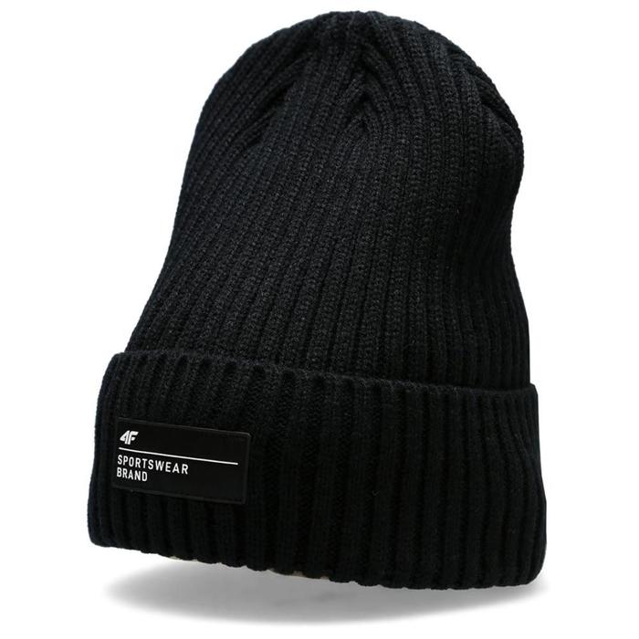 Шапка мужская, MEN'S CAPS, размер M (H4Z20-CAM006-20S)
Шапка мужская, MEN'S CAPS, размер M (H4Z20-CAM006-20S)