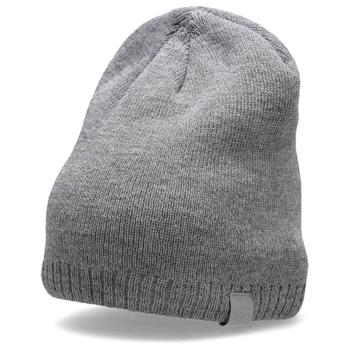 Шапка мужская, MEN'S CAPS, размер M (H4Z20-CAM008-25M)
Шапка мужская, MEN'S CAPS, размер M (H4Z20-CAM008-25M)