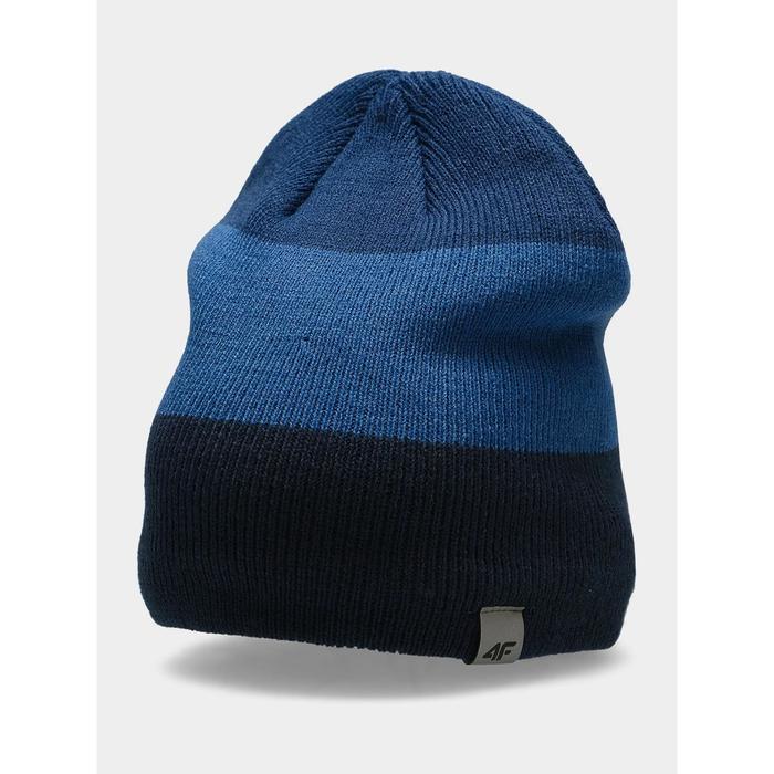 Шапка мужская, MEN'S CAPS, размер M (H4Z20-CAM010-31S)
Шапка мужская, MEN'S CAPS, размер M (H4Z20-CAM010-31S)