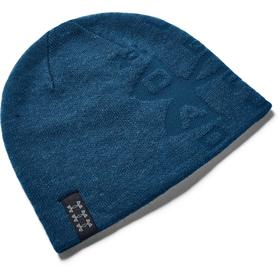 Шапка мужская, Under Armour Billboard Reversible Beanie, размер 56-60 (1356709-428)
Шапка мужская, Under Armour Billboard Reversible Beanie, размер 56-60 (1356709-428)