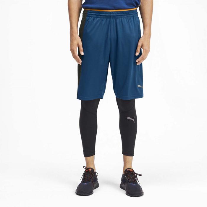 фото Шорты puma collective knit short, размер 46-48 (51836206)