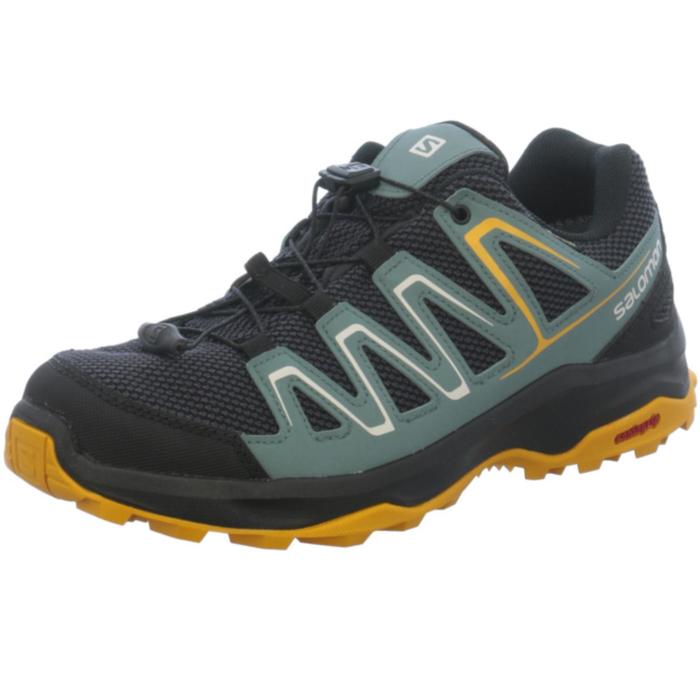 Кроссовки мужские, Salomon CUSTER GTX Ebony/North_Atla/AUTUMN, размер 43 (L41231600)
Кроссовки мужские, Salomon CUSTER GTX Ebony/North_Atla/AUTUMN, размер 43 (L41231600)