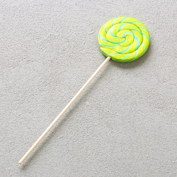 Карамель леденцовая Sweet Ness зеленое яблоко, диск, 30г
Карамель леденцовая Sweet Ness зеленое яблоко, диск, 30г