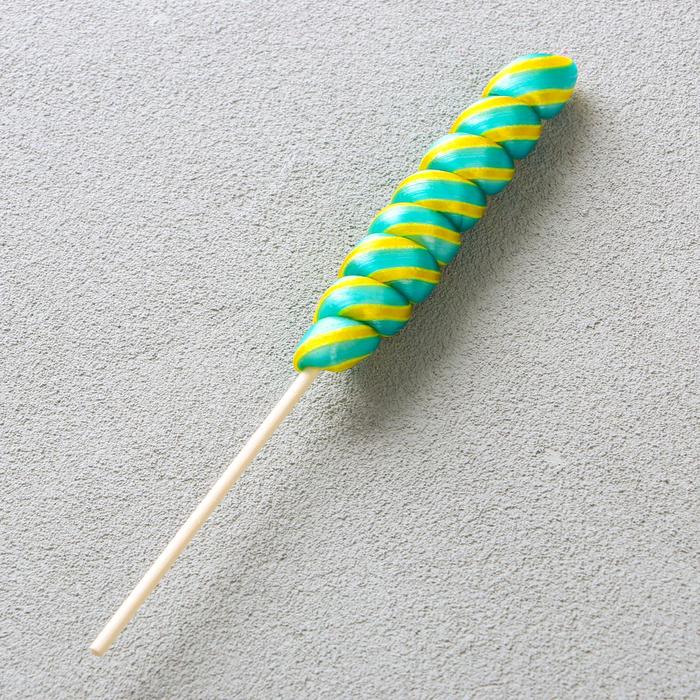 Карамель леденцовая Sweet Ness гуава, спираль, 30г
Карамель леденцовая Sweet Ness гуава, спираль, 30г