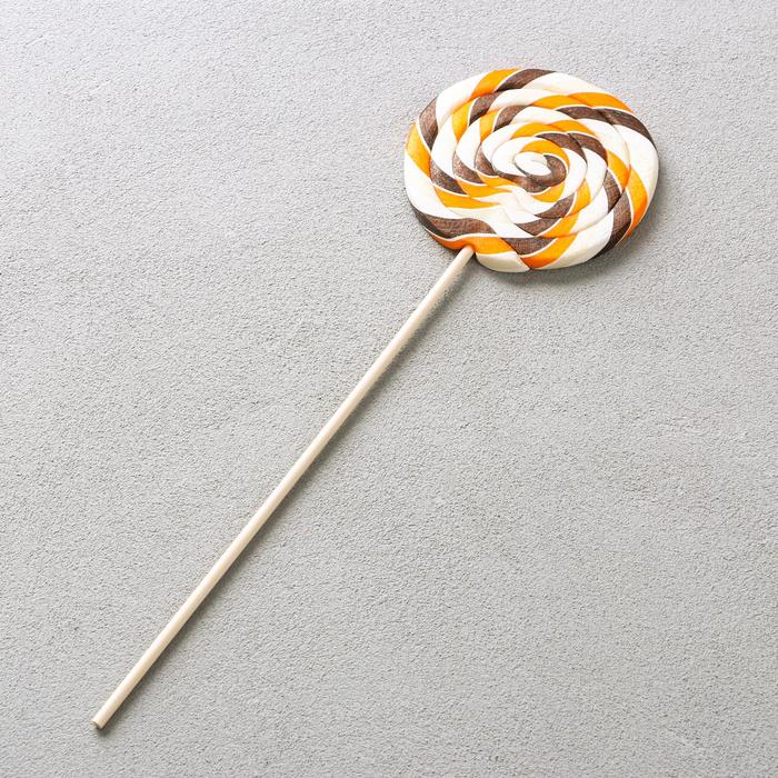 Карамель леденцовая Sweet Ness кола, диск, 110г
Карамель леденцовая Sweet Ness кола, диск, 110г