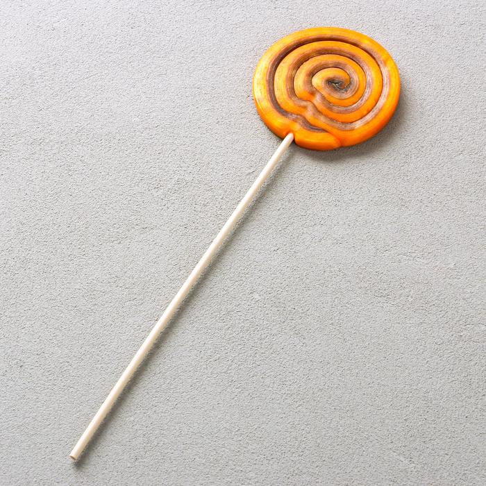 Карамель леденцовая Sweet Ness амаретто, диск, 100г
Карамель леденцовая Sweet Ness амаретто, диск, 100г