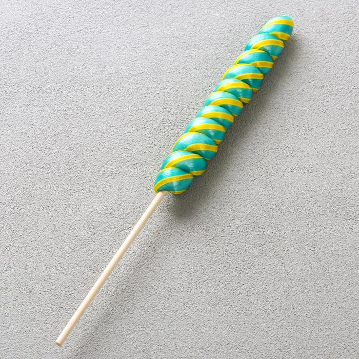 Карамель леденцовая Sweet Ness гуава, спираль, 100г
Карамель леденцовая Sweet Ness гуава, спираль, 100г