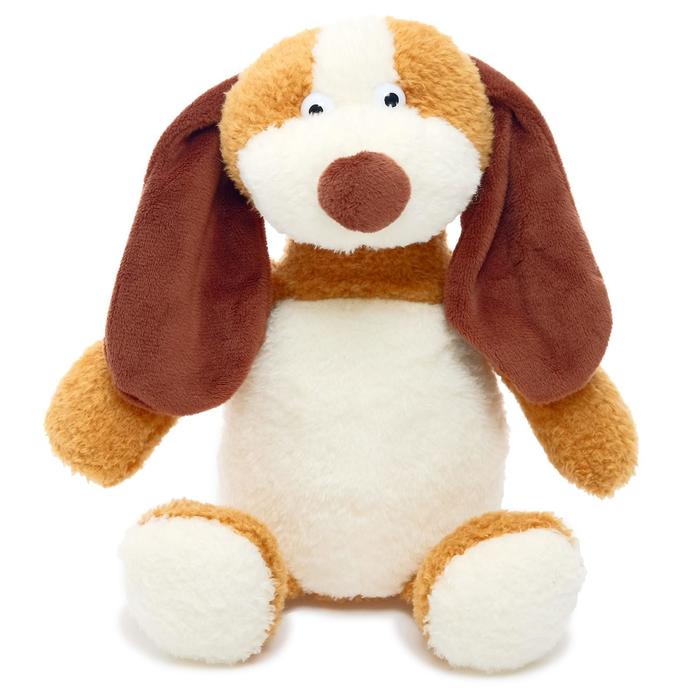 Мягкая игрушка «Пес Барбос», 20 см,
Мягкая игрушка «Пес Барбос», 20 см,