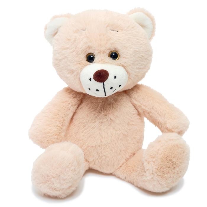 Мягкая игрушка «Мишка Роббен», 20 см
Мягкая игрушка «Мишка Роббен», 20 см