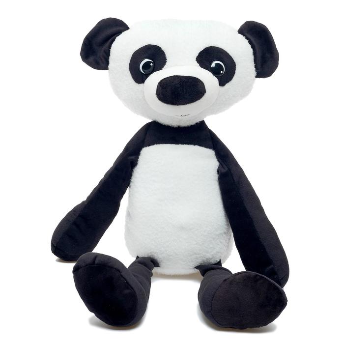 Мягкая игрушка «Панда Елисей средняя», 35 см
Мягкая игрушка «Панда Елисей средняя», 35 см