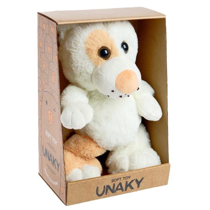 Мягкая игрушка «Шиба Тося», 22 см
Мягкая игрушка «Шиба Тося», 22 см