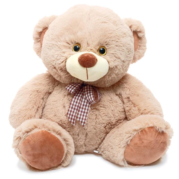 Мягкая игрушка «Медведь Колин», 36 см
Мягкая игрушка «Медведь Колин», 36 см