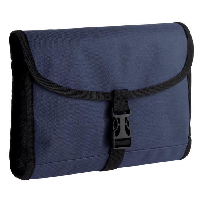 Несессер Unit Frederic темно-синий, 28х21 см; в разверн.виде: 28х50 см
Несессер Unit Frederic темно-синий, 28х21 см; в разверн.виде: 28х50 см