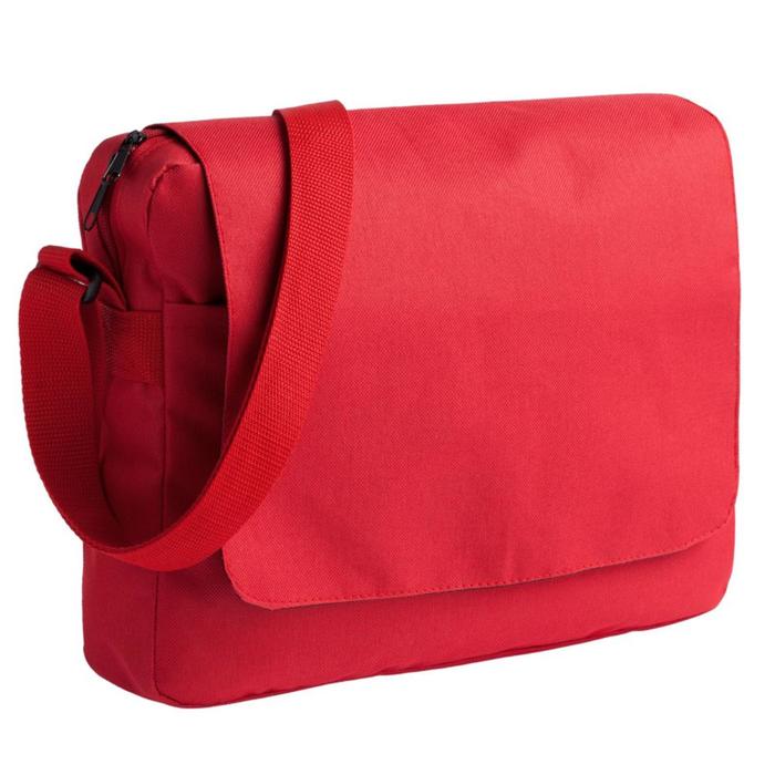 Конференц-сумка Unit Assistant красная, 32х24х6 см
Конференц-сумка Unit Assistant красная, 32х24х6 см