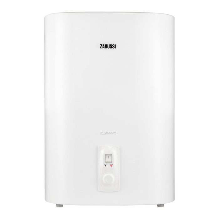 Водонагреватель Zanussi ZWH/S 30 Artendo DRY, накопительный, 2 кВт, 30 л, белый
Водонагреватель Zanussi ZWH/S 30 Artendo DRY, накопительный, 2 кВт, 30 л, белый