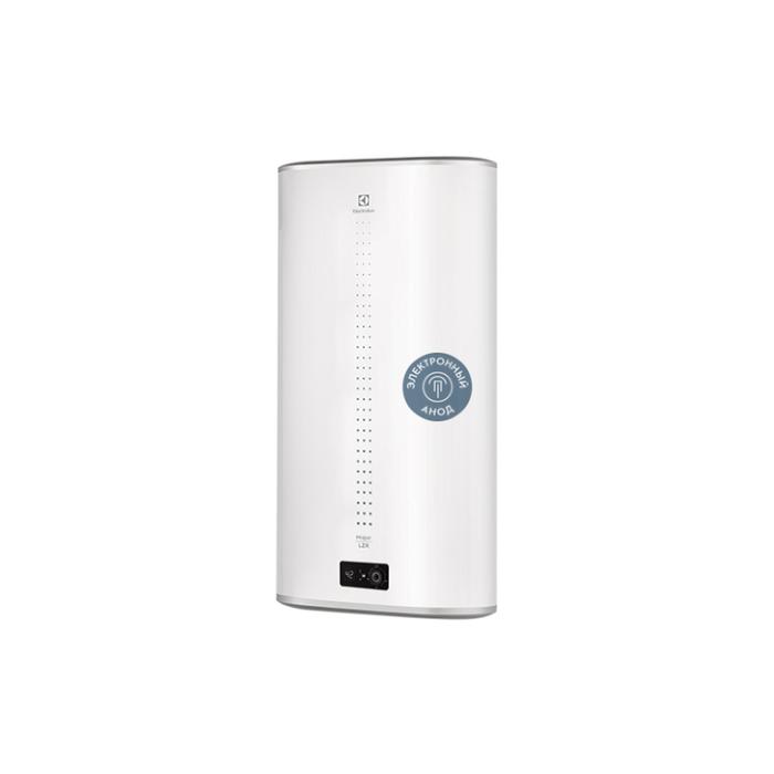 Водонагреватель Electrolux EWH 80 Major LZR 3, накопительный, 2 кВт, 80 л, белый
Водонагреватель Electrolux EWH 80 Major LZR 3, накопительный, 2 кВт, 80 л, белый