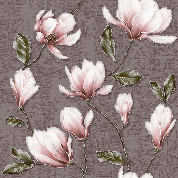 Обои бумажные, акриловые Саратовские обои П289-03 "Мари" розовая на бордо, 0,53x10 м
Обои бумажные, акриловые Саратовские обои П289-03 "Мари" розовая на бордо, 0,53x10 м