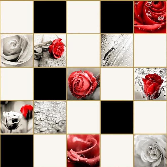 Обои бумажные, моющиеся Домино-А Ф526-06, 0,53х10 м
Обои бумажные, моющиеся Домино-А Ф526-06, 0,53х10 м