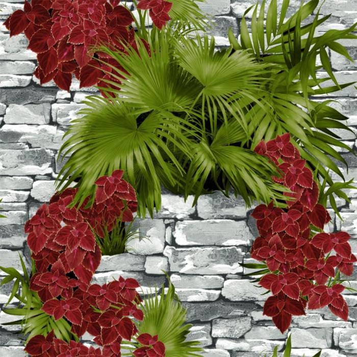 Обои бумажные, моющиеся Тропики-А Ф508-01, 0,53х10 м
Обои бумажные, моющиеся Тропики-А Ф508-01, 0,53х10 м