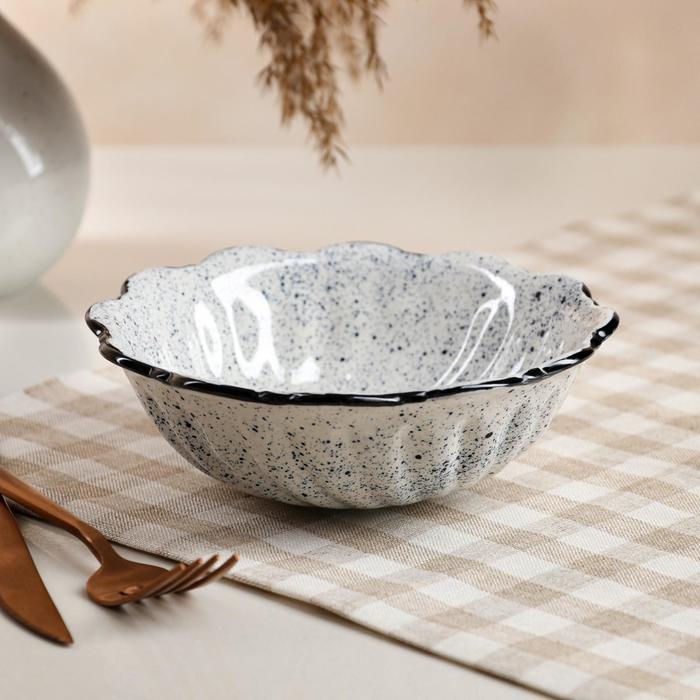 Салатник "Прованс", белый, 0.4 л
Салатник "Прованс", белый, 0.4 л