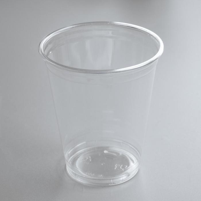 Стакан-креманка пластиковая 350 мл, Ø 92 мм
Стакан-креманка пластиковая 350 мл, Ø 92 мм