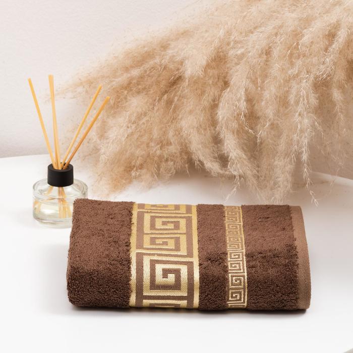 Полотенце махровое (в коробке) Versace 50х90 см
Полотенце махровое (в коробке) Versace 50х90 см