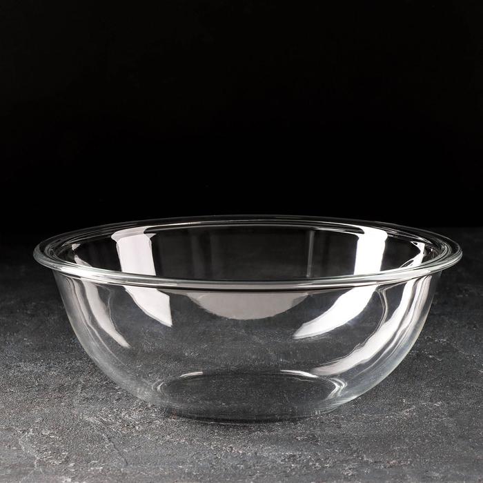 Миска для запекания, 3 л
Миска для запекания, 3 л