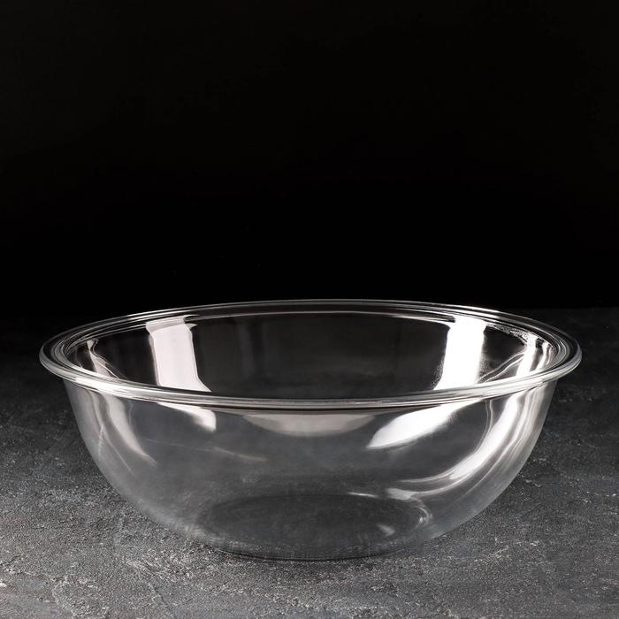 Миска для запекания, 4 л
Миска для запекания, 4 л